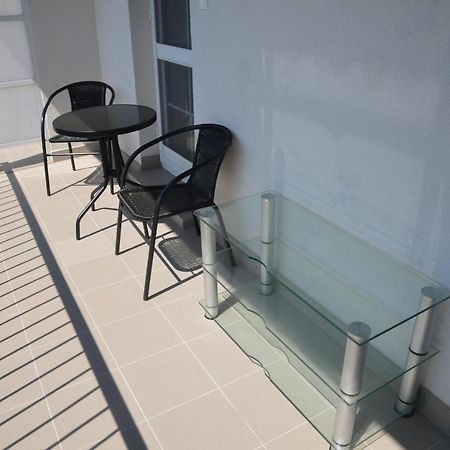 Апартаменти Apartman Ostry Vrsok V Starom Smokovci Високі Татри Екстер'єр фото