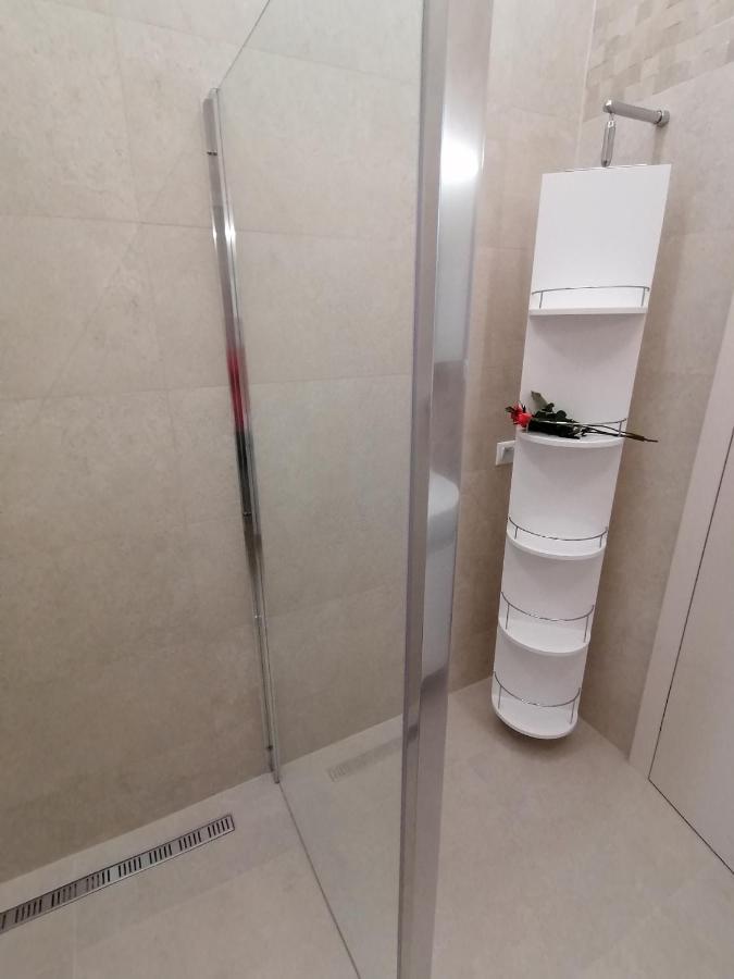 Апартаменти Apartman Ostry Vrsok V Starom Smokovci Високі Татри Екстер'єр фото