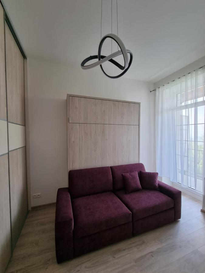 Апартаменти Apartman Ostry Vrsok V Starom Smokovci Високі Татри Екстер'єр фото