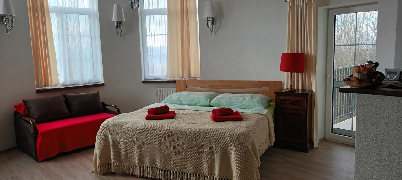 Апартаменти Apartman Ostry Vrsok V Starom Smokovci Високі Татри Екстер'єр фото
