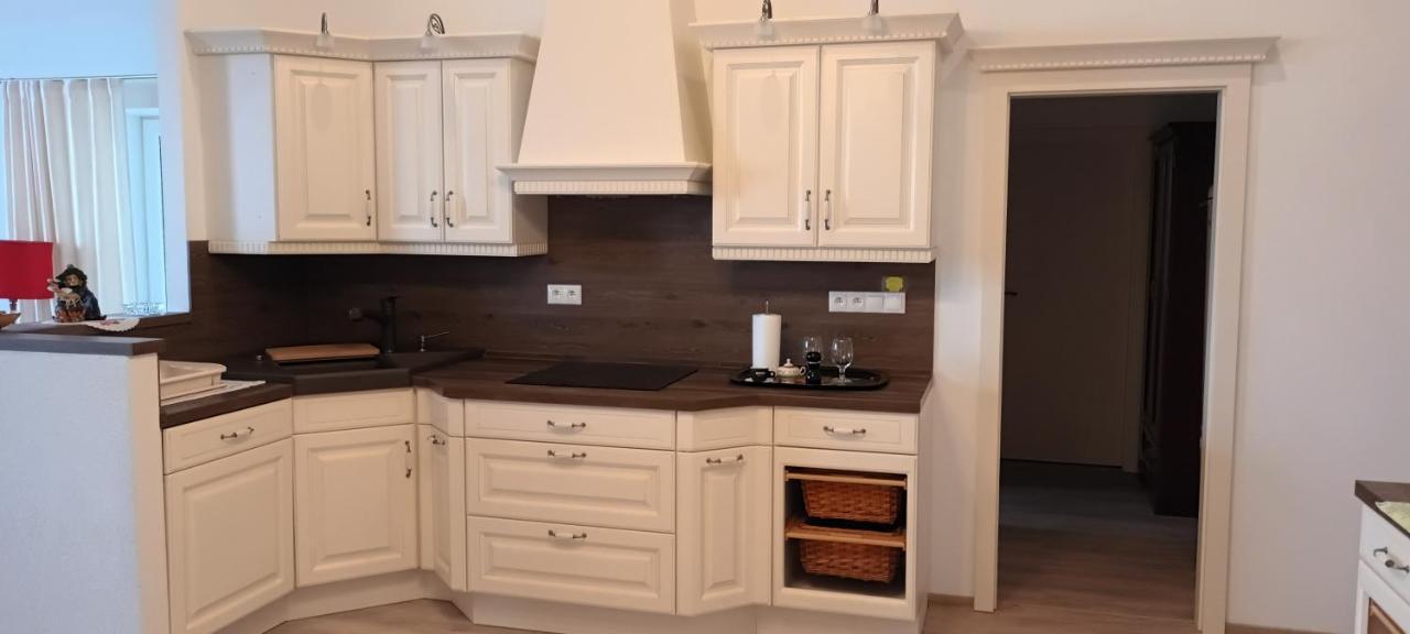 Апартаменти Apartman Ostry Vrsok V Starom Smokovci Високі Татри Екстер'єр фото