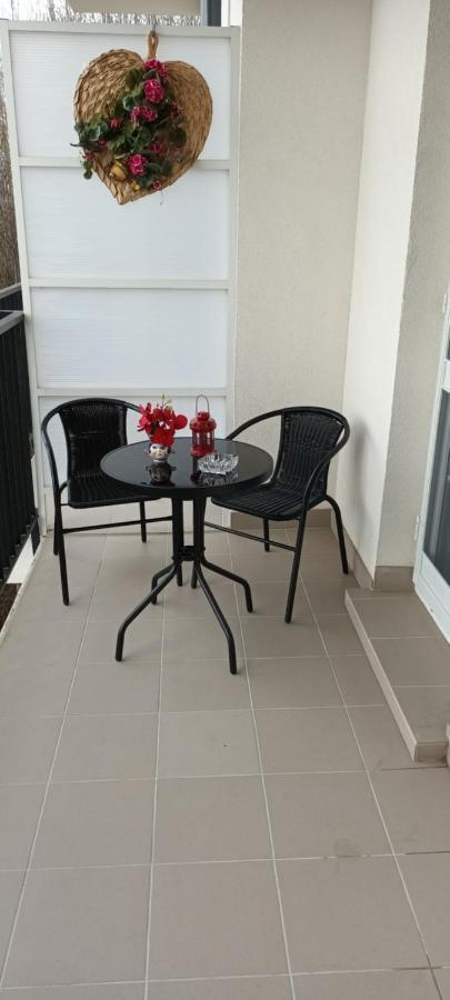 Апартаменти Apartman Ostry Vrsok V Starom Smokovci Високі Татри Екстер'єр фото