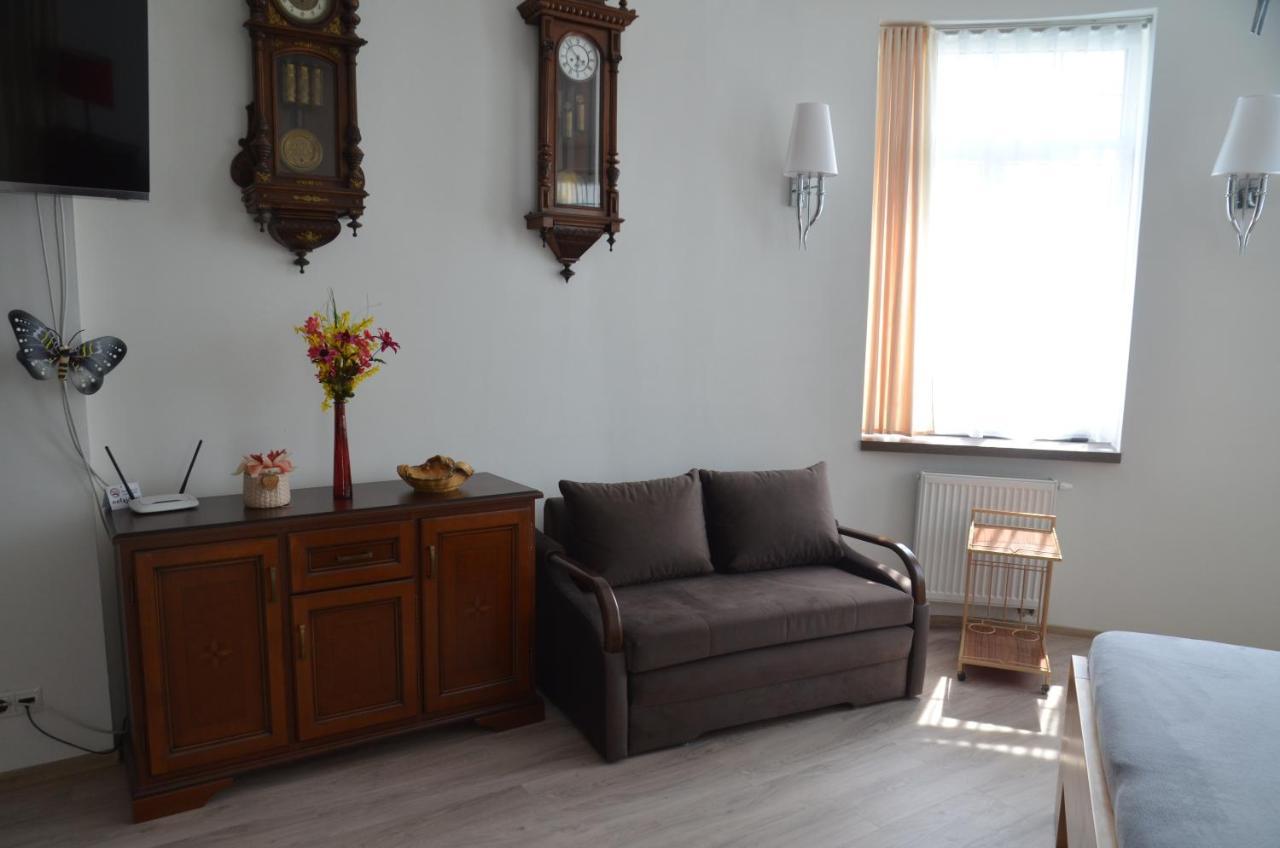 Апартаменти Apartman Ostry Vrsok V Starom Smokovci Високі Татри Екстер'єр фото